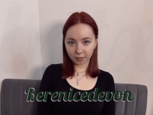 Berenicedevon