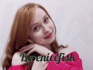 Berenicefisk