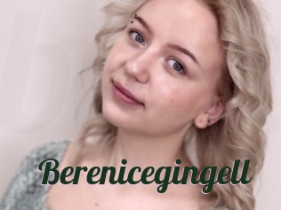 Berenicegingell