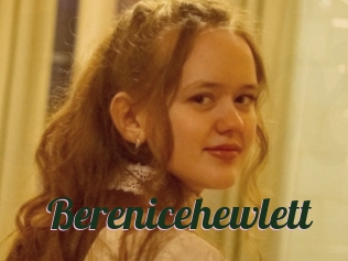 Berenicehewlett