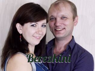 Berezkini
