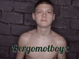 Bergomotboyx