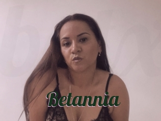 Betannia