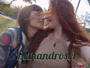 Bethandrose1