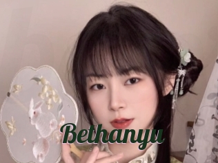 Bethanyu