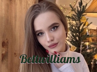 Bettwilliams