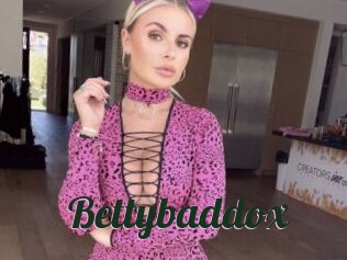 Bettybaddox