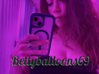 Bettyballoons69