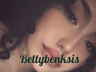 Bettybenksis