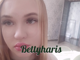 Bettyharis