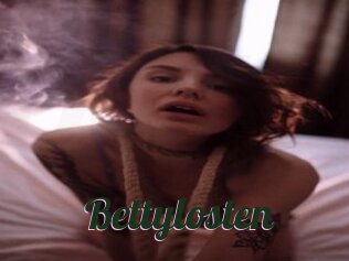 Bettylosten