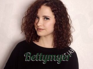 Bettymyer