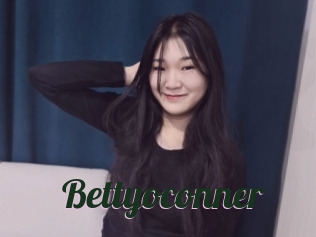 Bettyoconner