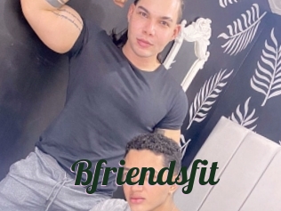 Bfriendsfit