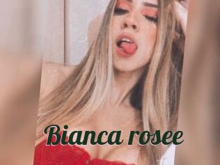 Bianca_rosee