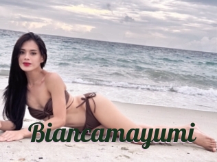 Biancamayumi