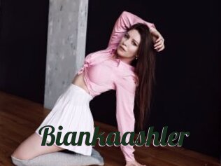 Biankaashler