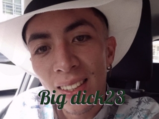 Big_dick23