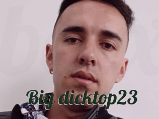 Big_dicktop23