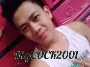 BigCOCK2001