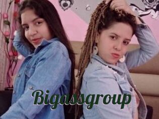 Bigassgroup