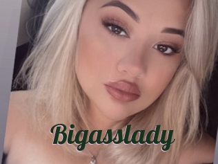 Bigasslady