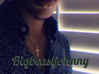 Bigbeastjohnny
