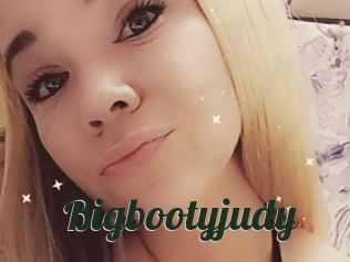 Bigbootyjudy