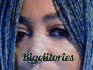 Bigclitories