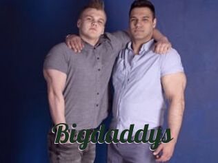 Bigdaddys