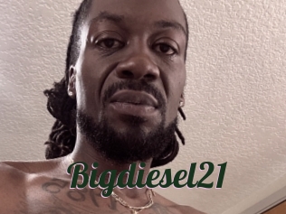 Bigdiesel21