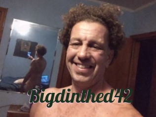 Bigdinthed42