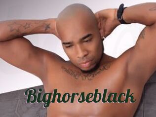 Bighorseblack