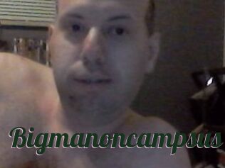 Bigmanoncampsus