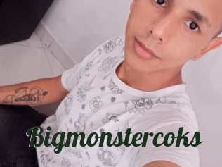 Bigmonstercoks