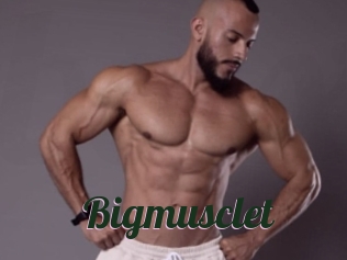 Bigmusclet