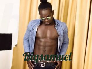 Bigsamuel