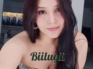 Biilugii