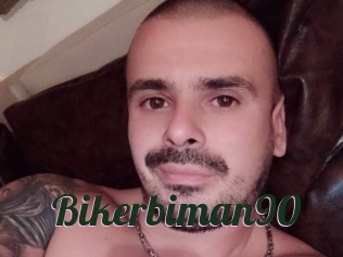 Bikerbiman90