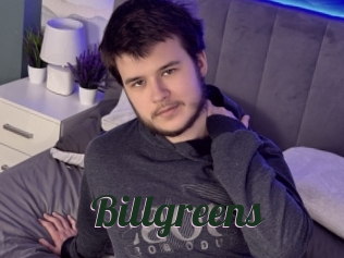 Billgreens