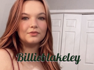 Billieblakeley