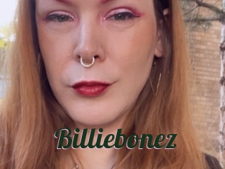 Billiebonez