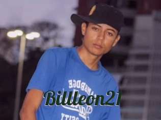 Billleon21