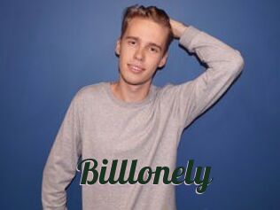 Billlonely