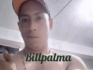 Billpalma