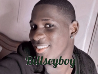 Billseyboy