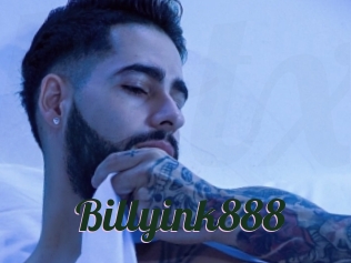 Billyink888