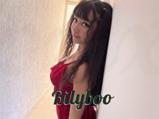 Bilyboo