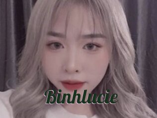 Binhlucie