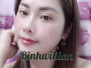 Binhwillian